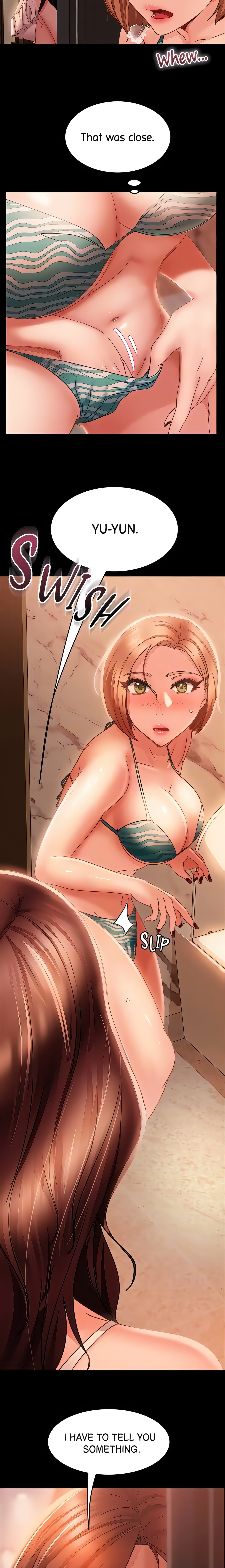 Fake Partners (Official) chapter 19 page 7