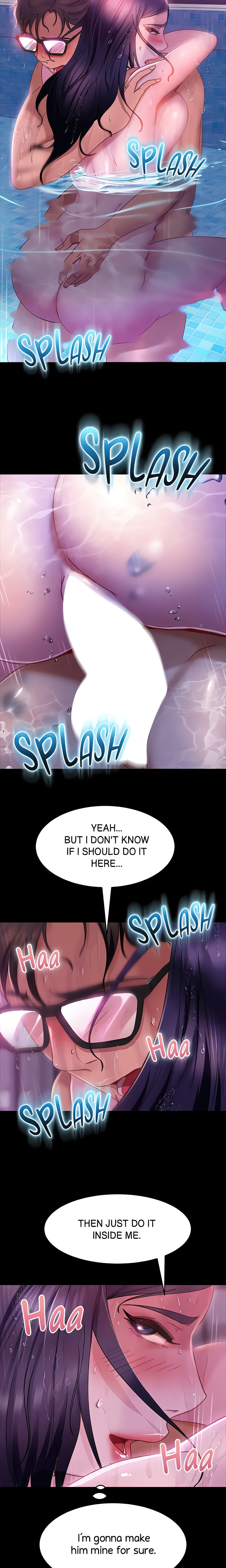 Fake Partners (Official) chapter 19 page 11