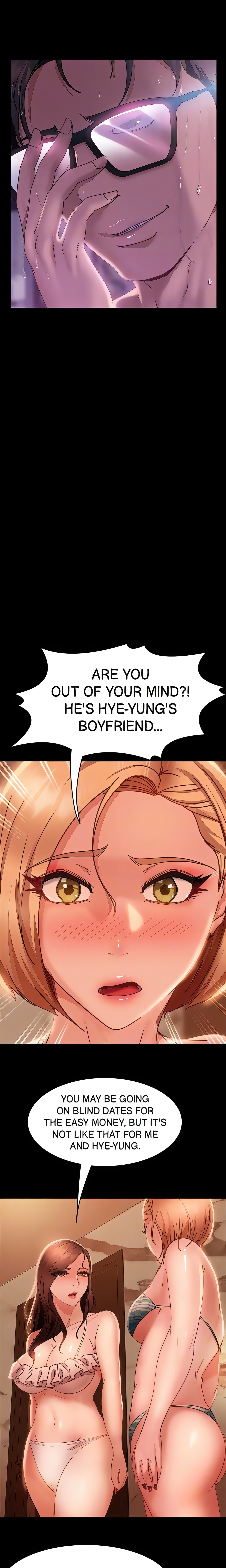 Fake Partners (Official) chapter 19 page 16