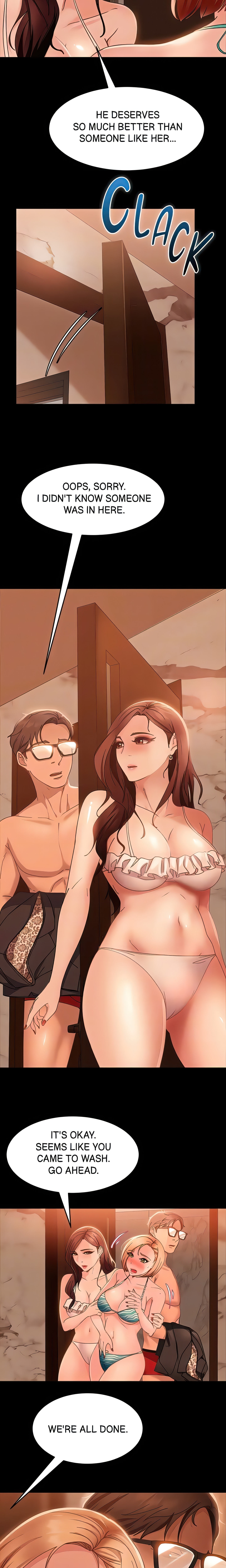 Fake Partners (Official) chapter 19 page 18