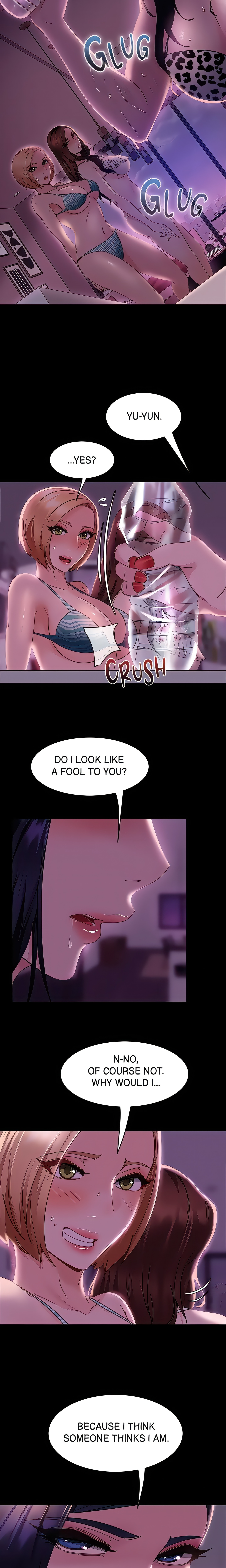Fake Partners (Official) chapter 19 page 20