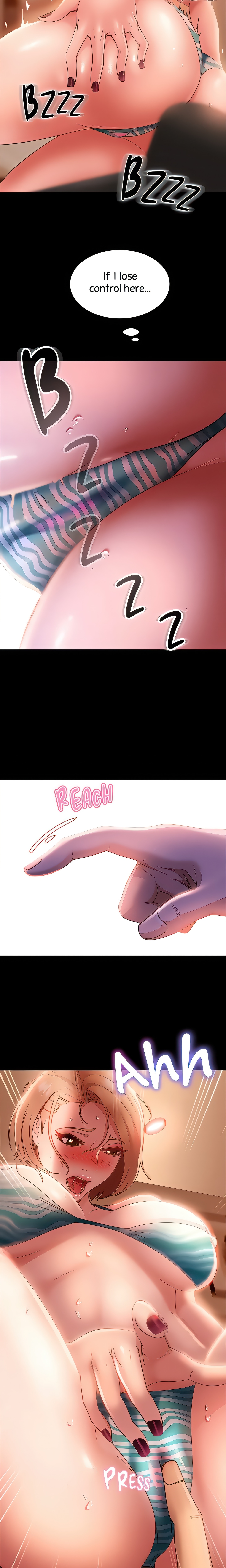 Fake Partners (Official) chapter 20 page 11