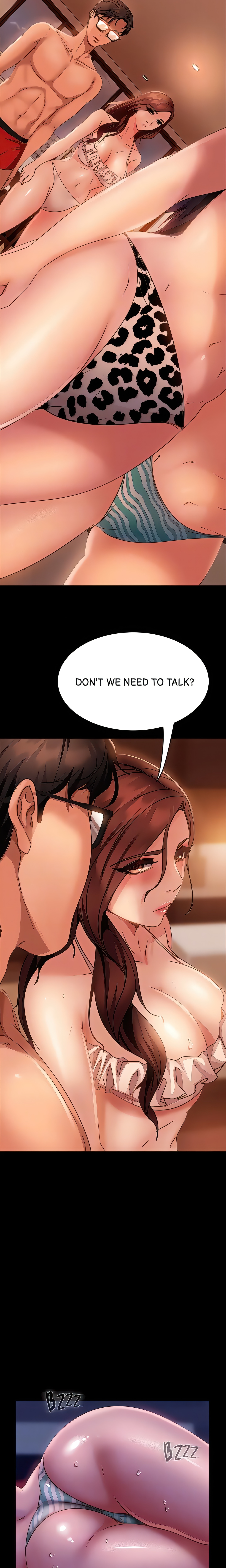Fake Partners (Official) chapter 20 page 15