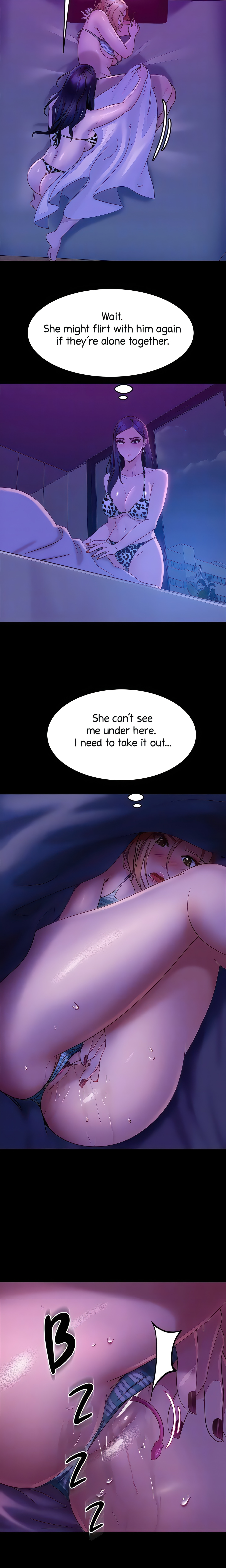 Fake Partners (Official) chapter 20 page 17