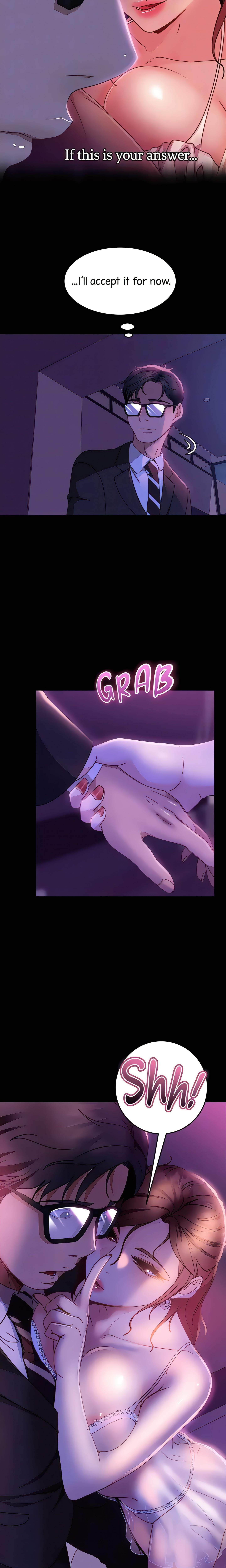 Fake Partners (Official) chapter 21 page 6