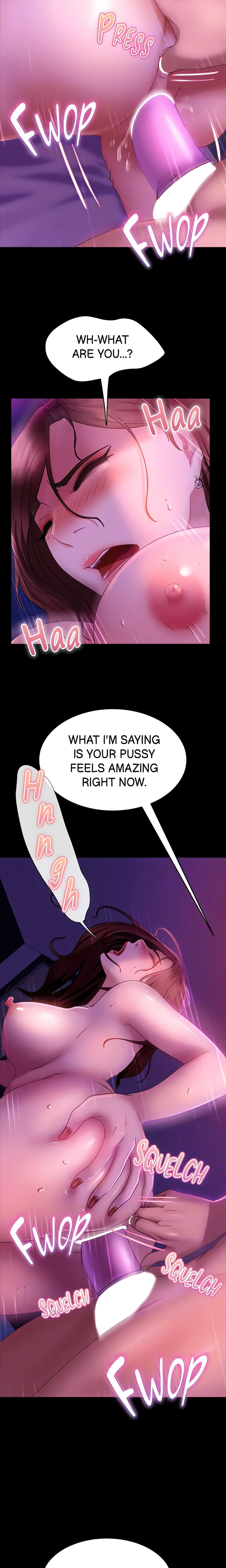 Fake Partners (Official) chapter 22 page 6
