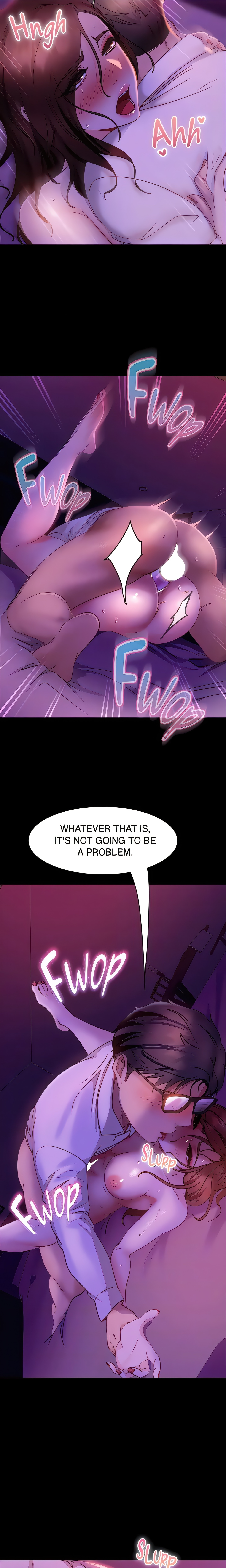 Fake Partners (Official) chapter 22 page 18