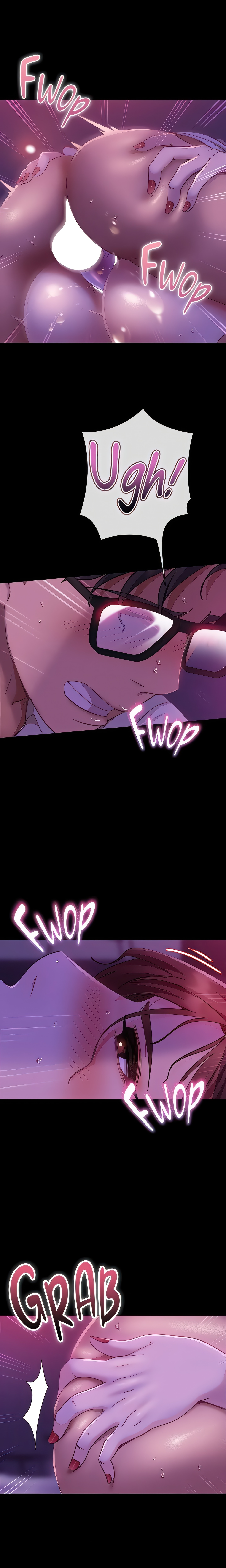 Fake Partners (Official) chapter 22 page 20