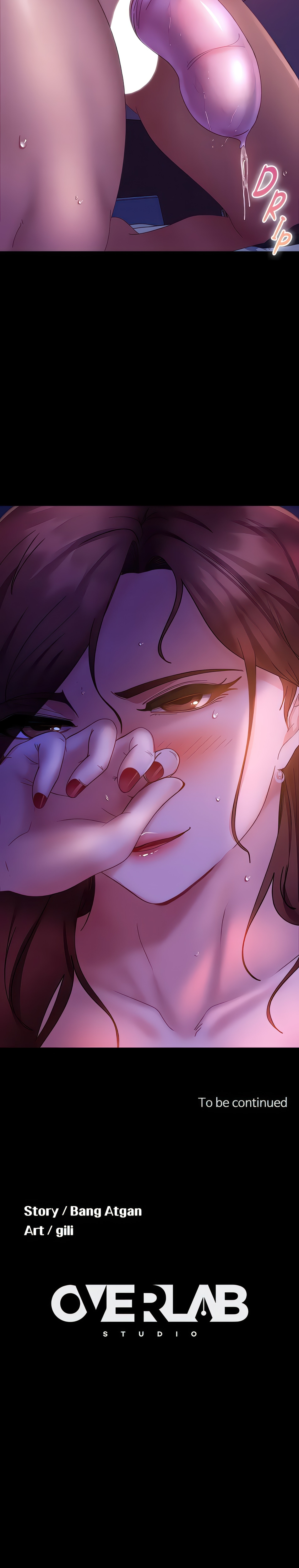 Fake Partners (Official) chapter 22 page 24