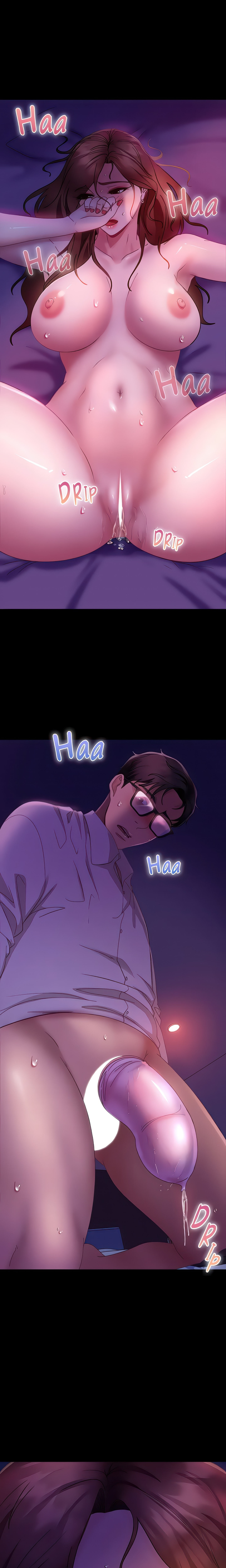 Fake Partners (Official) chapter 23 page 1