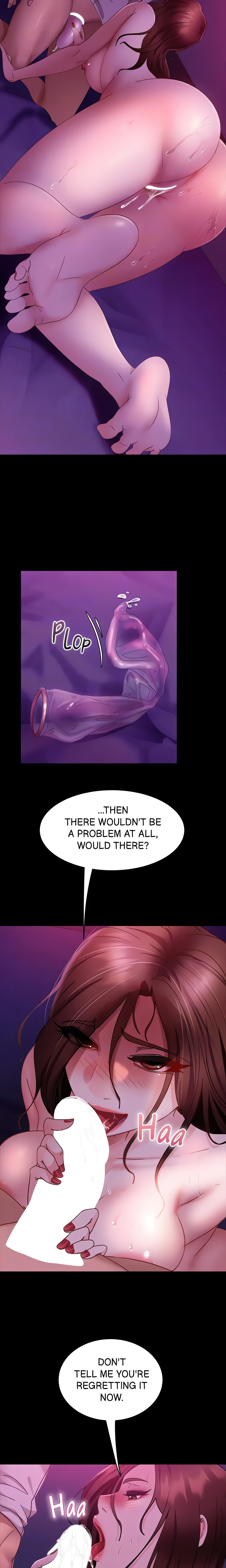 Fake Partners (Official) chapter 23 page 6