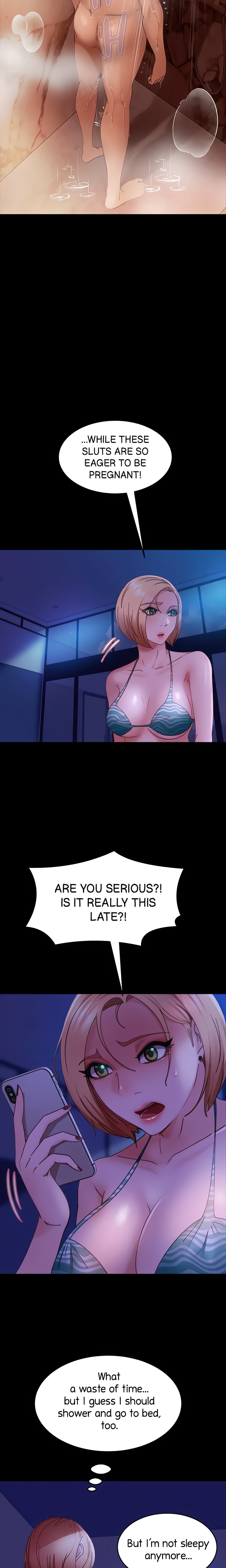 Fake Partners (Official) chapter 23 page 14