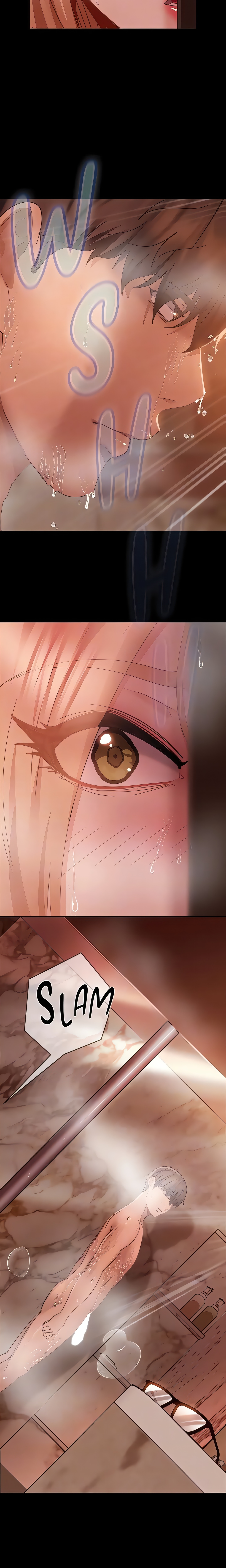 Fake Partners (Official) chapter 23 page 18