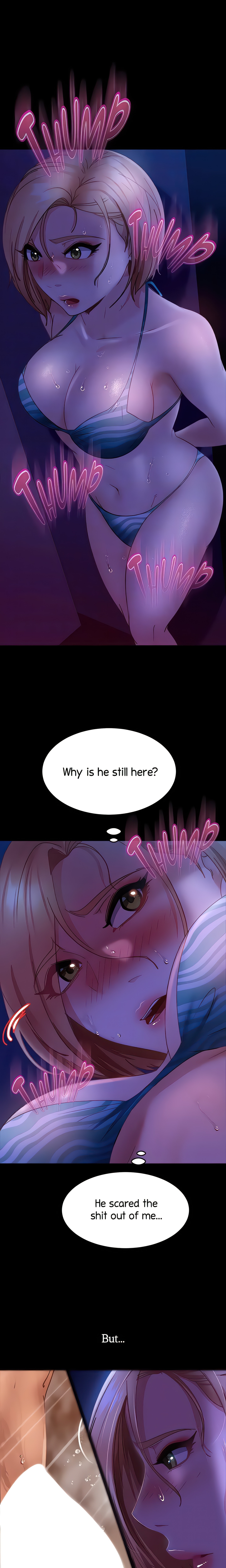 Fake Partners (Official) chapter 23 page 19