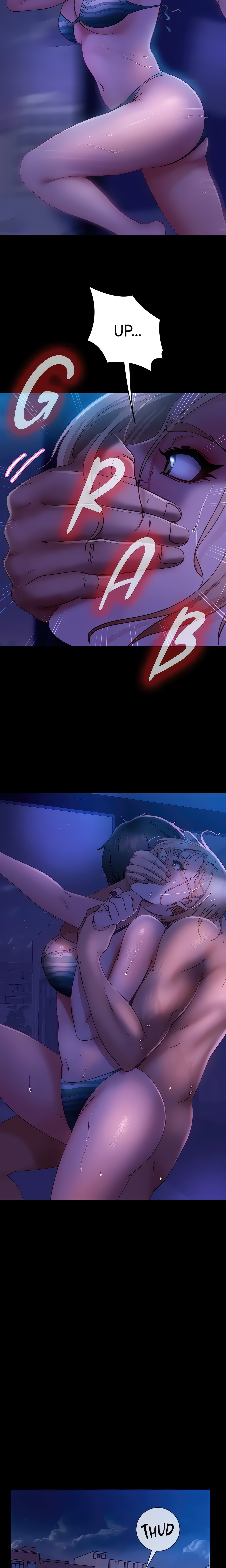 Fake Partners (Official) chapter 23 page 25