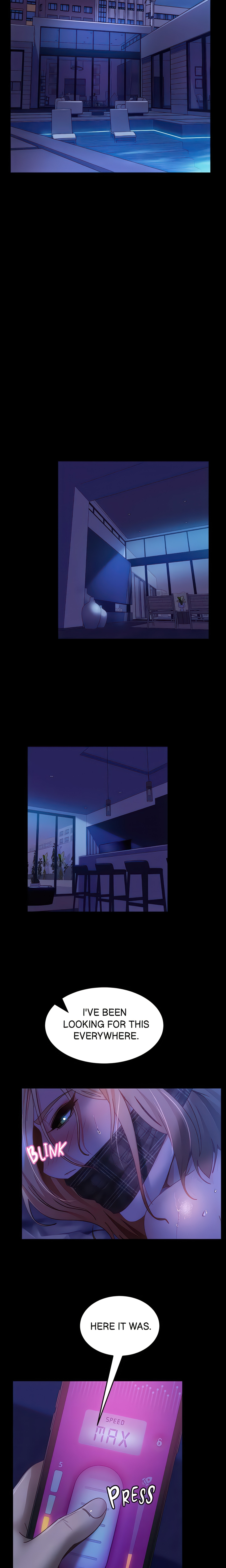 Fake Partners (Official) chapter 23 page 26
