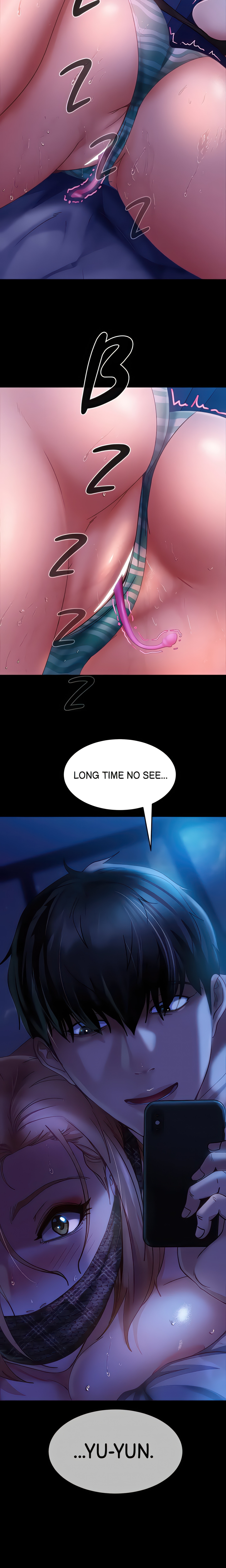Fake Partners (Official) chapter 24 page 2