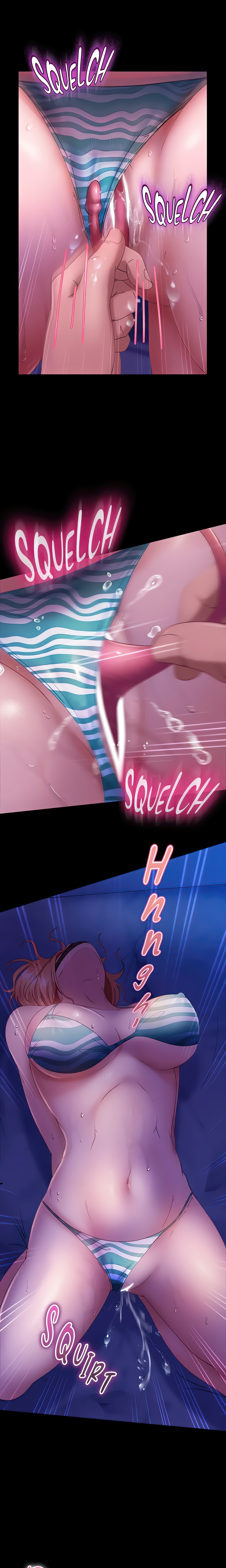Fake Partners (Official) chapter 24 page 12
