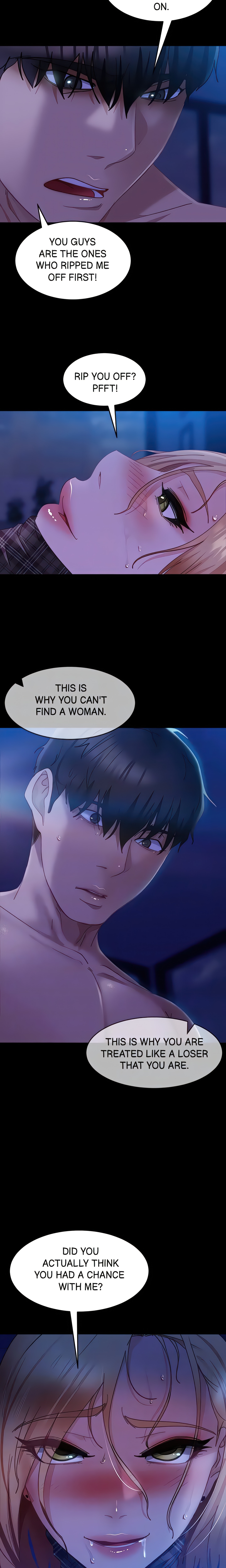 Fake Partners (Official) chapter 24 page 14