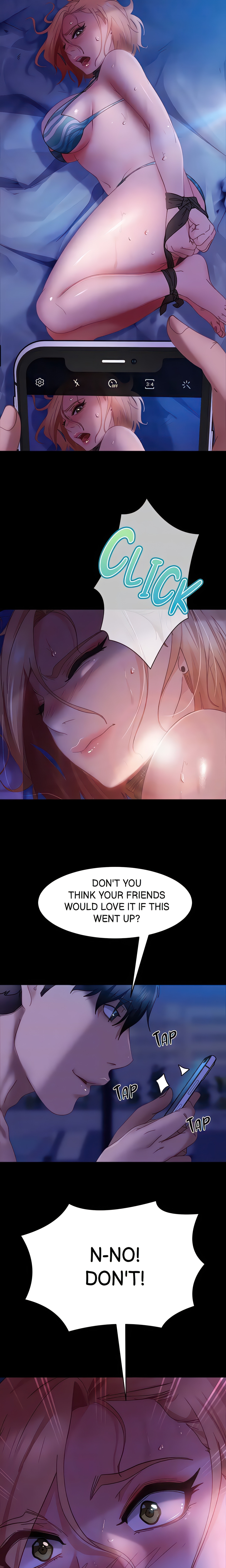 Fake Partners (Official) chapter 24 page 18