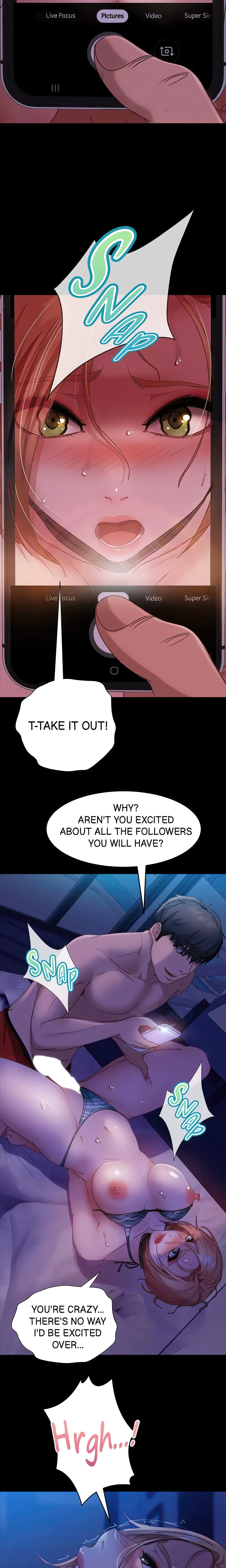 Fake Partners (Official) chapter 25 page 5
