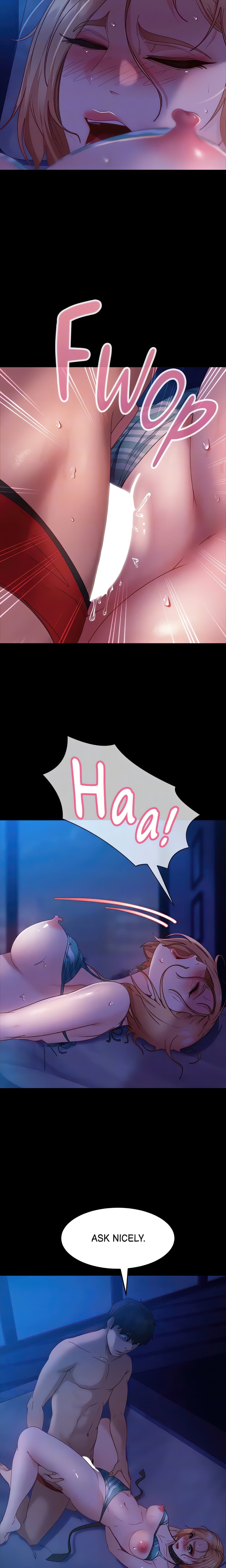 Fake Partners (Official) chapter 25 page 9