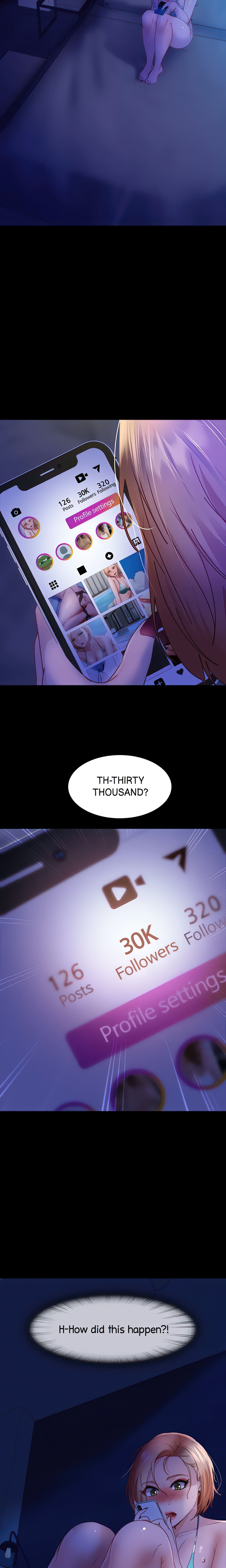 Fake Partners (Official) chapter 25 page 24