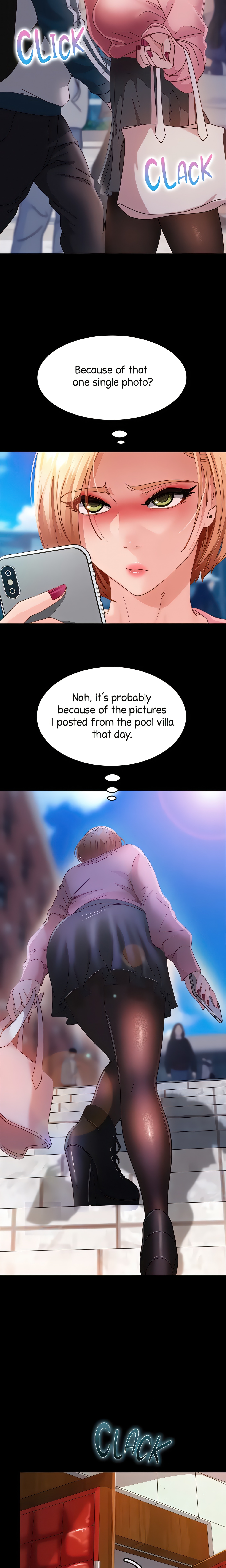 Fake Partners (Official) chapter 26 page 3