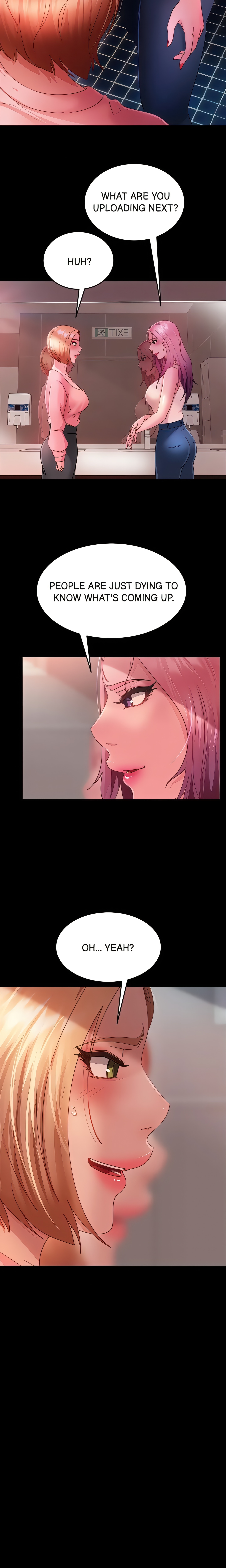 Fake Partners (Official) chapter 27 page 4