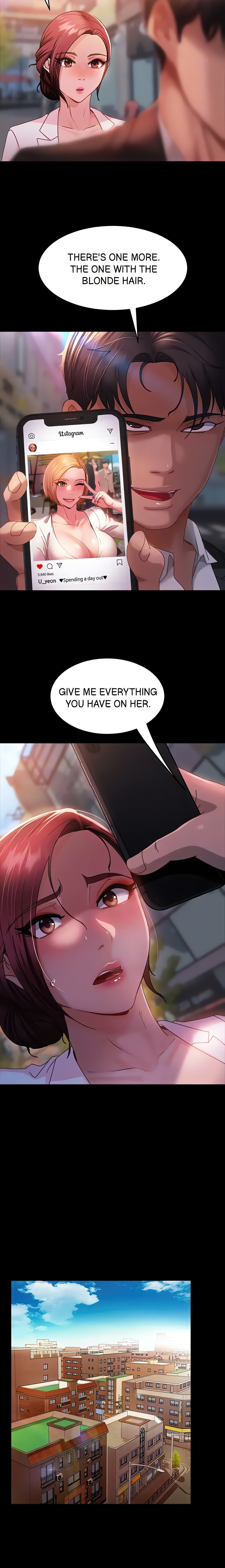 Fake Partners (Official) chapter 27 page 7