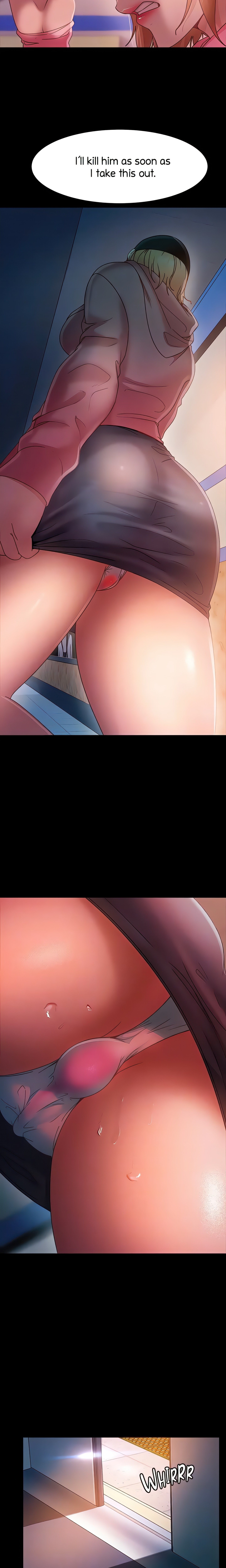 Fake Partners (Official) chapter 27 page 17