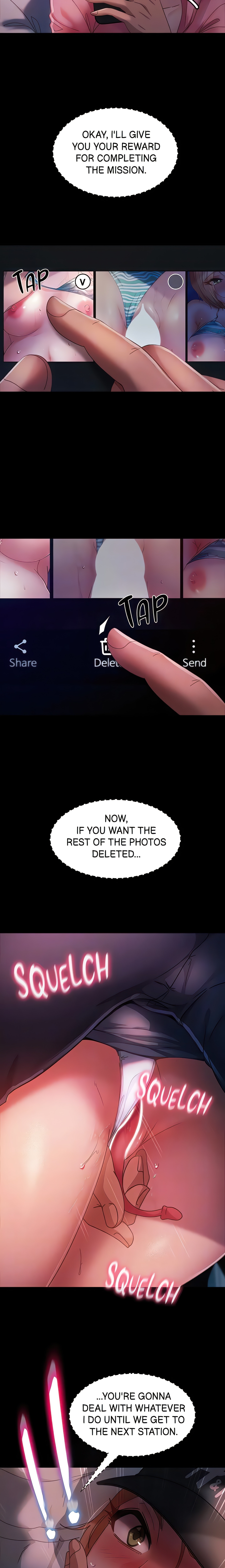 Fake Partners (Official) chapter 28 page 6