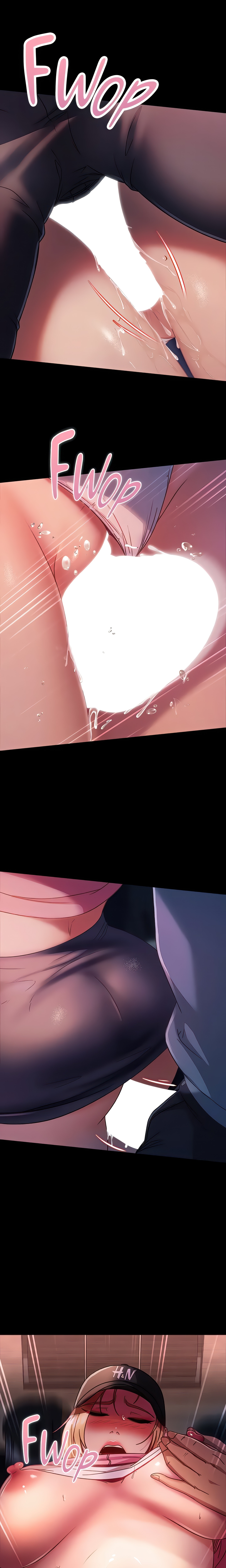 Fake Partners (Official) chapter 29 page 12