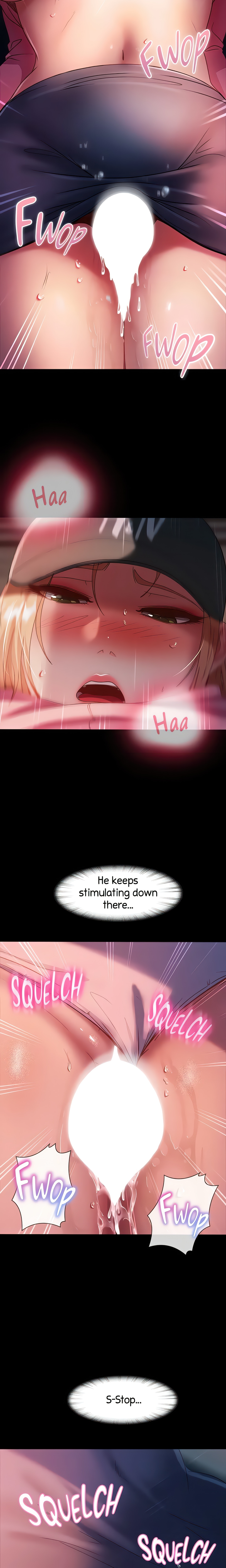 Fake Partners (Official) chapter 29 page 13