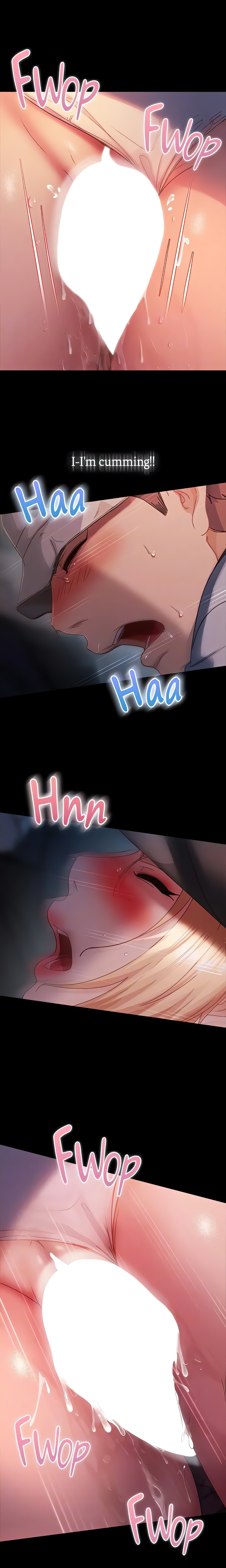 Fake Partners (Official) chapter 29 page 15
