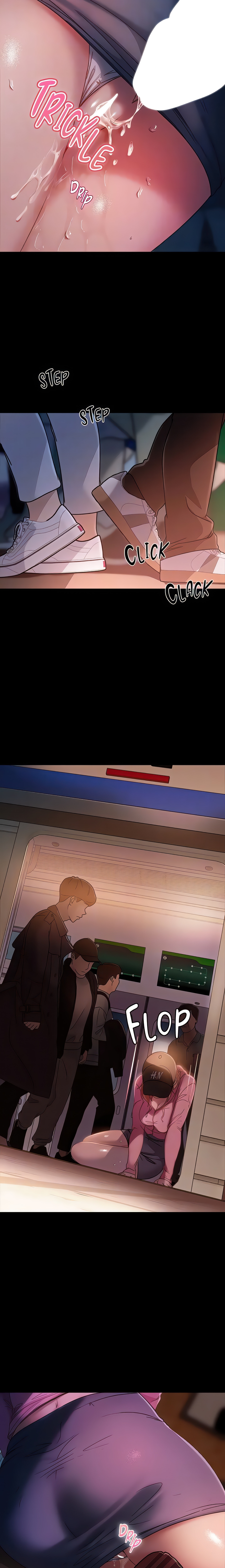 Fake Partners (Official) chapter 29 page 19