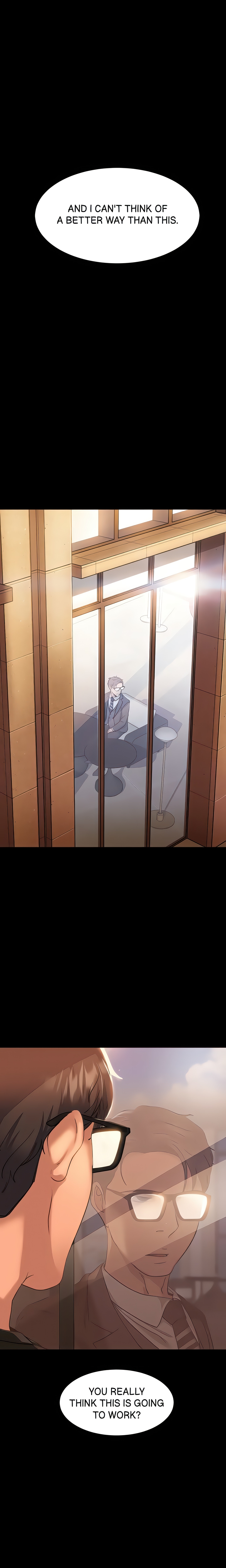 Fake Partners (Official) chapter 3 page 18