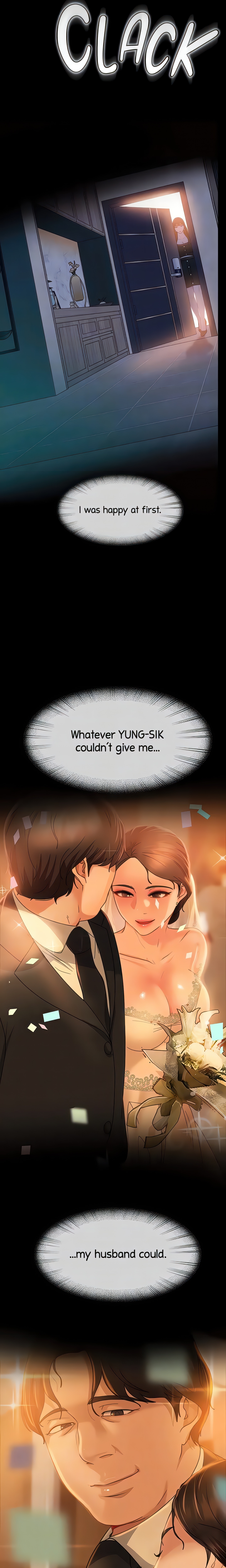 Fake Partners (Official) chapter 30 page 17