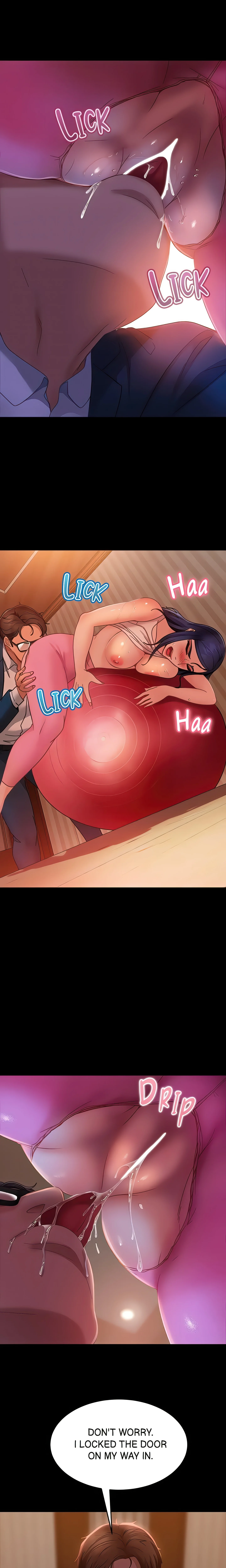 Fake Partners (Official) chapter 31 page 11