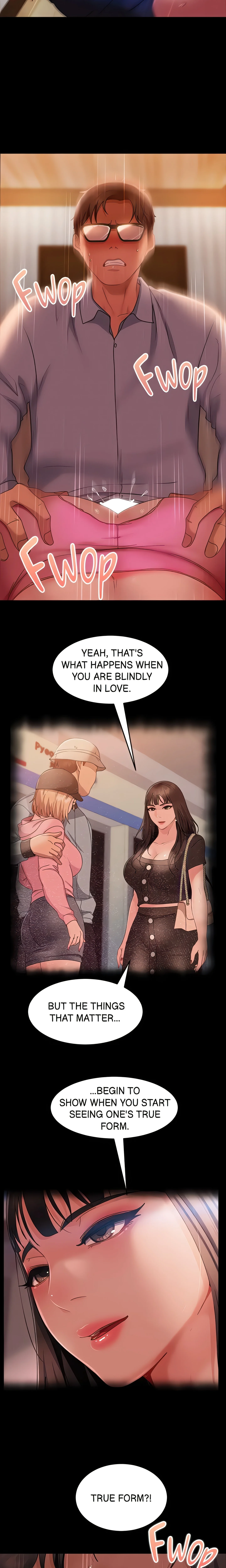 Fake Partners (Official) chapter 31 page 13