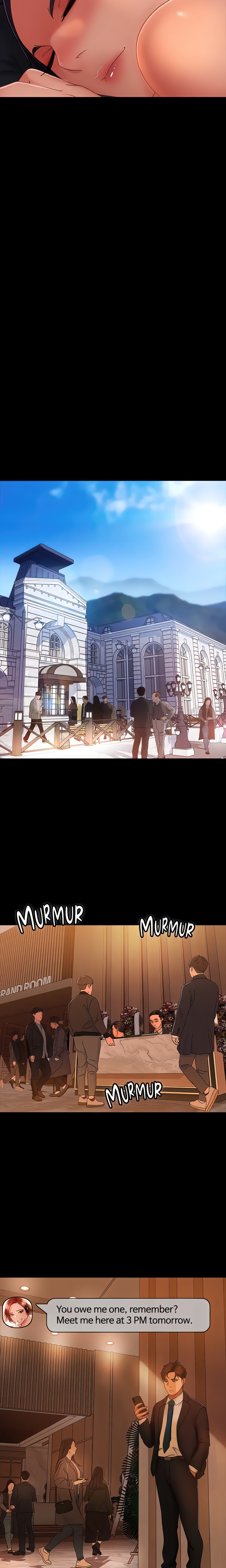 Fake Partners (Official) chapter 31 page 24