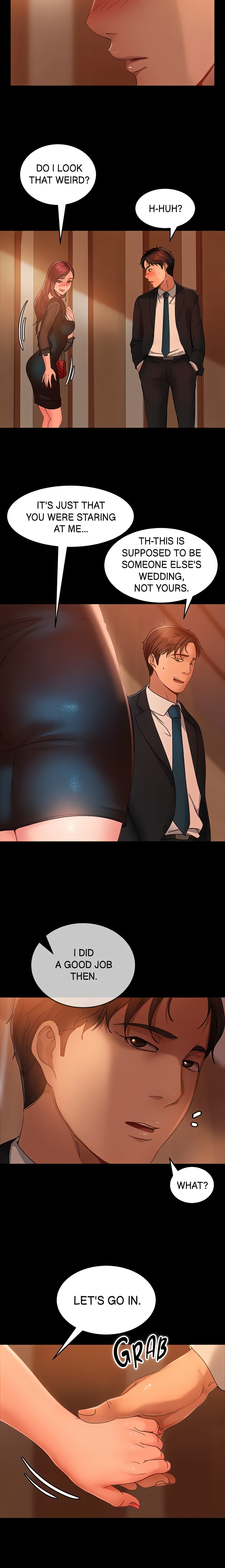Fake Partners (Official) chapter 31 page 26