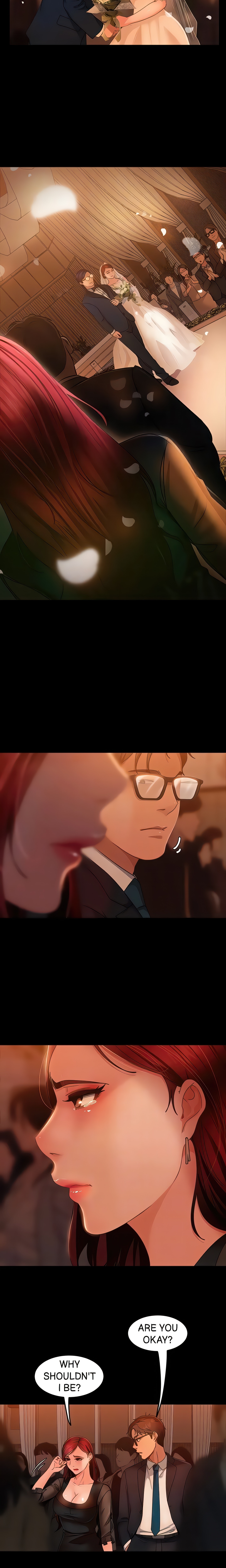 Fake Partners (Official) chapter 32 page 9