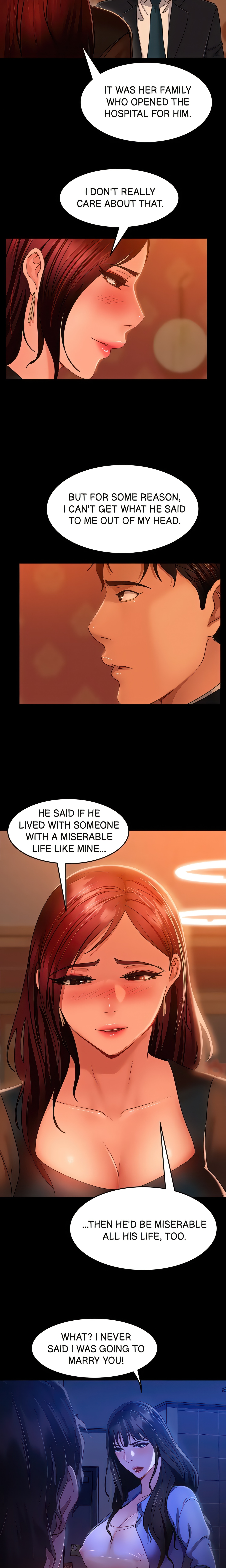Fake Partners (Official) chapter 32 page 12