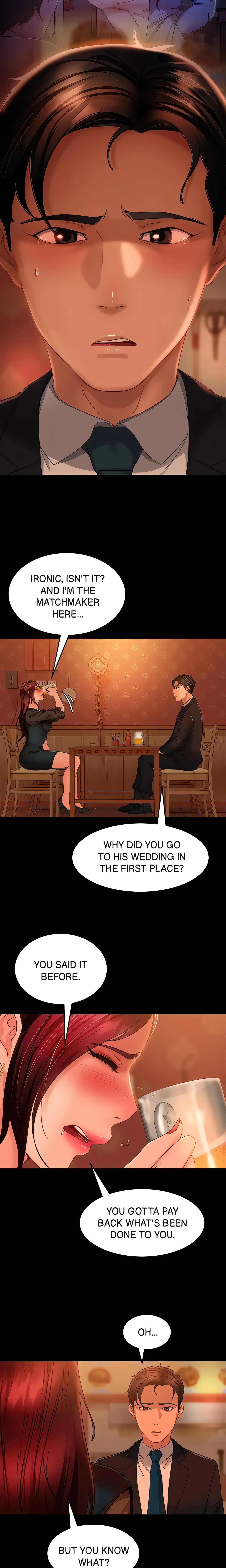 Fake Partners (Official) chapter 32 page 13