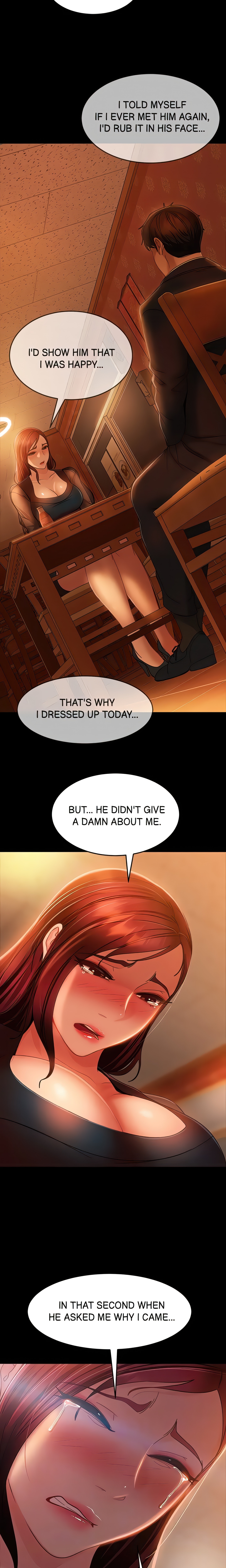 Fake Partners (Official) chapter 32 page 14