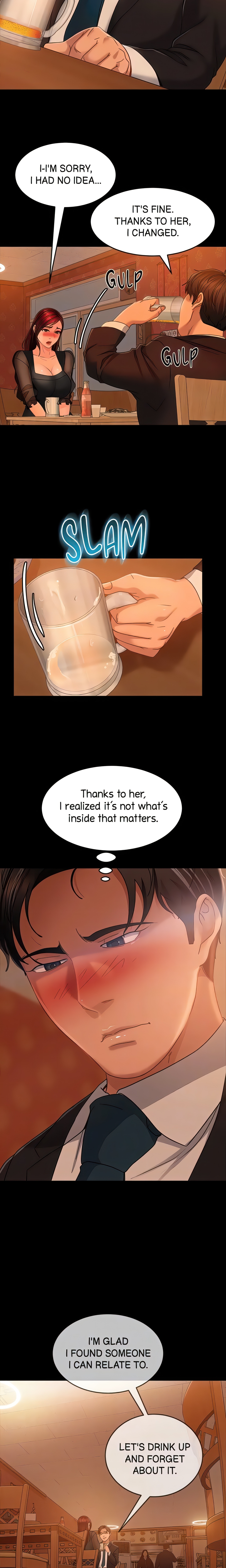 Fake Partners (Official) chapter 32 page 16