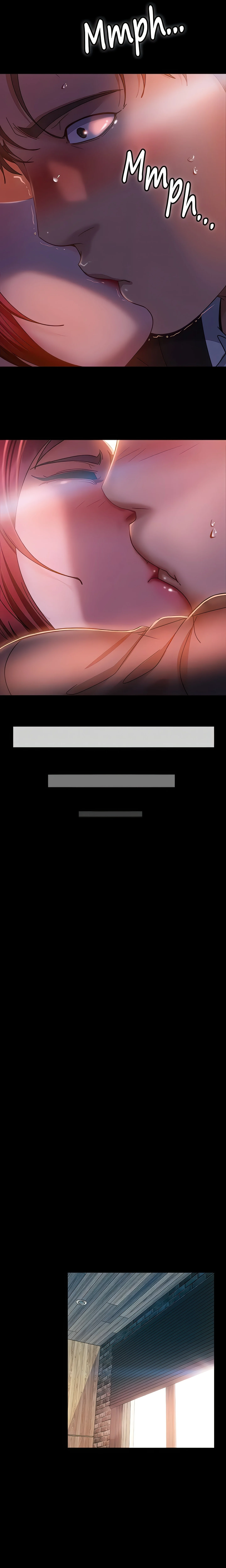 Fake Partners (Official) chapter 32 page 22
