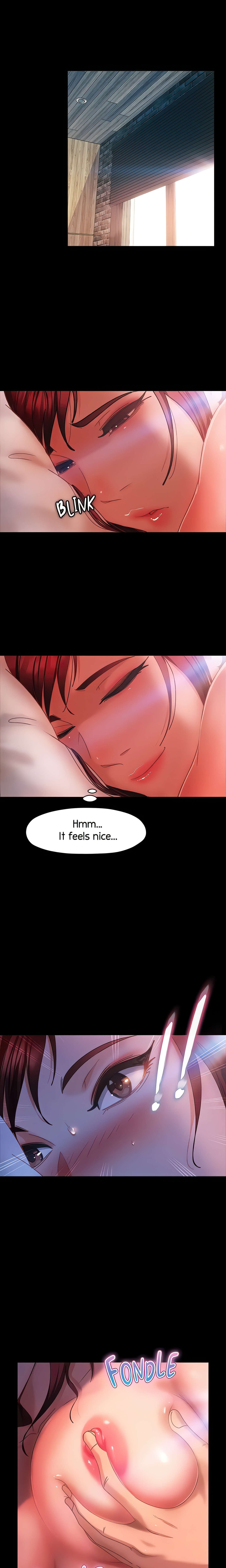 Fake Partners (Official) chapter 33 page 1