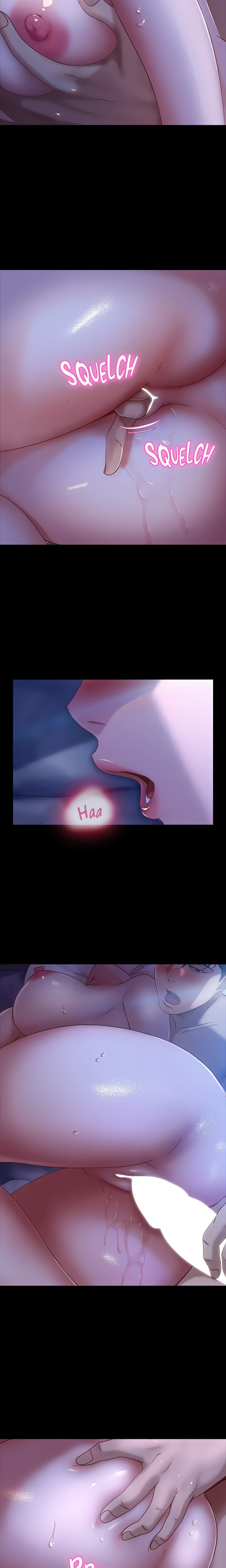 Fake Partners (Official) chapter 33 page 3